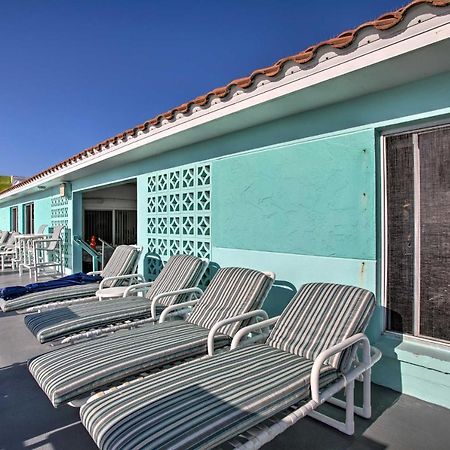 Tropical Pass-A-Grille Gem With Direct Beach Access! Сейнт Пийт Бийч Екстериор снимка